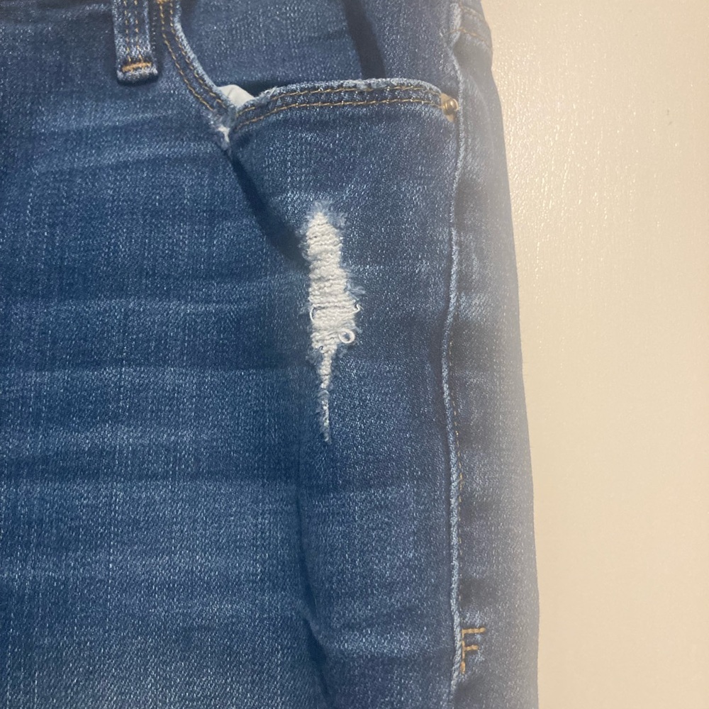 Frame Le Garçon jeans - Picture 6 of 13